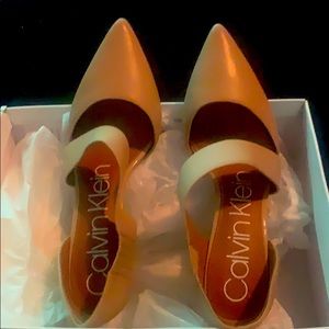 Calvin Klein Gella Napa